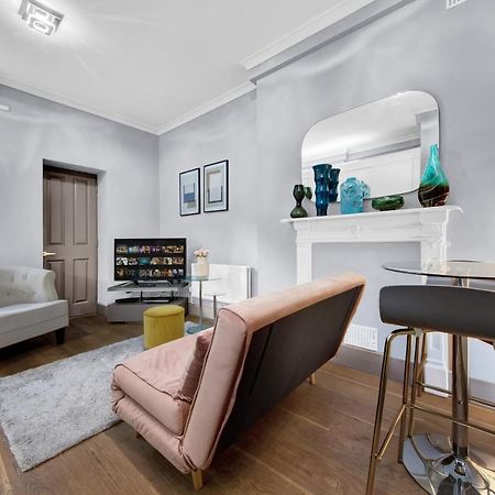 Sercasa - Cleveland Residence - Fitzrovia Лондон Экстерьер фото