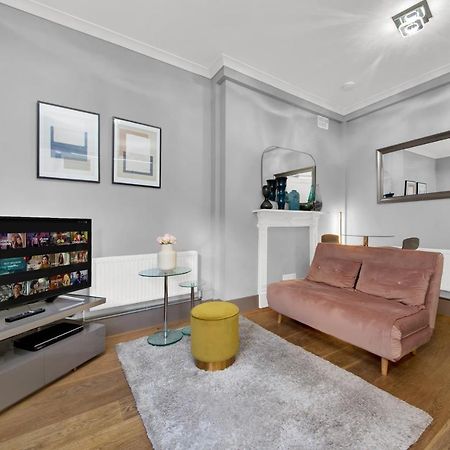 Sercasa - Cleveland Residence - Fitzrovia Лондон Экстерьер фото