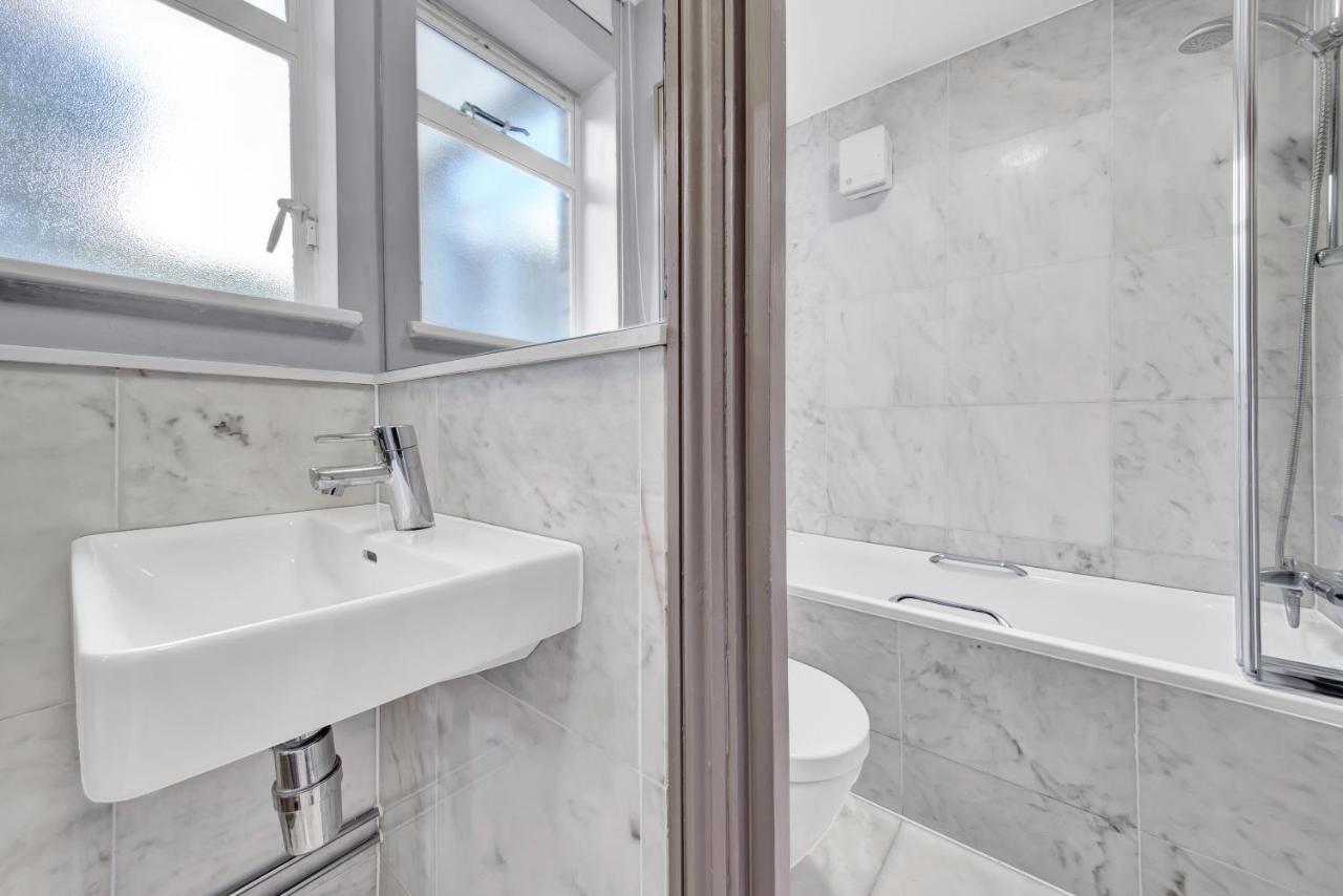 Sercasa - Cleveland Residence - Fitzrovia Лондон Экстерьер фото
